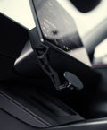 Stealth Slip-On Magnetic Car Phone Mount