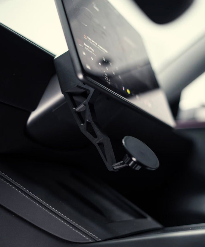 Stealth Slip-On Magnetische KFZ-Telefonhalterung