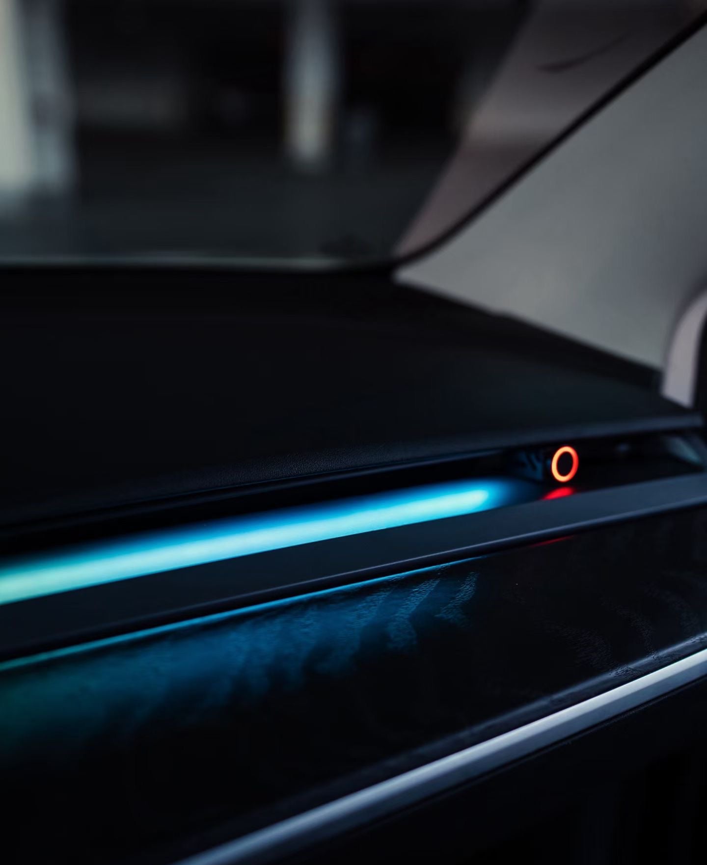 Smart Ambient Lighting System: Beyond Ordinary Illumination