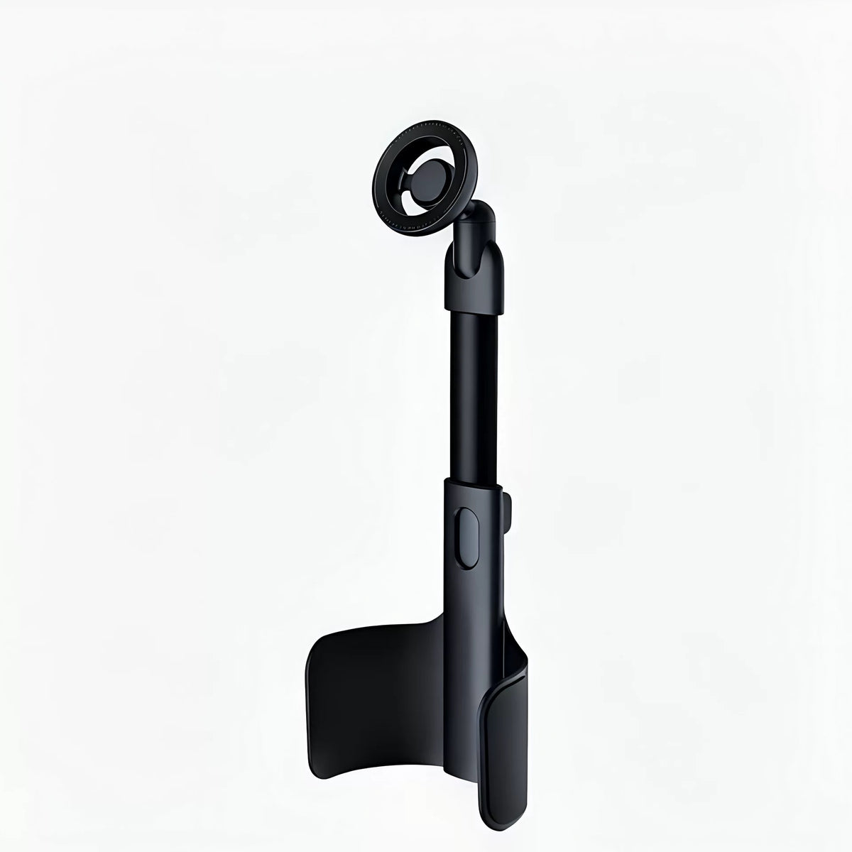 MagDock™ | Premium Magnetic Cup Holder Phone Mount