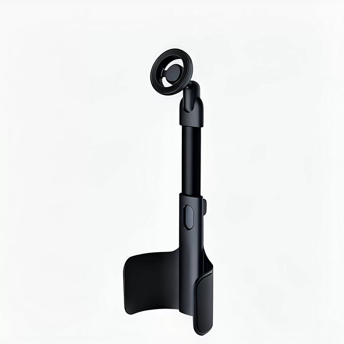 MagDock™ | Premium Magnetic Cup Holder Phone Mount